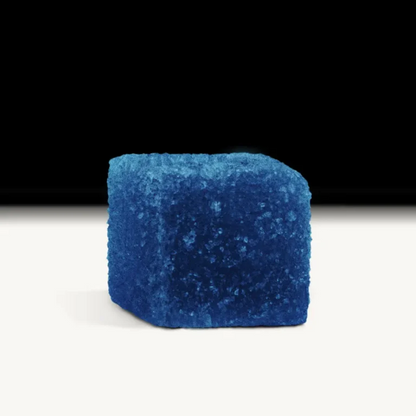 Blue Raspberry Gummies